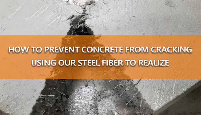 How to Prevent Concrete from Cracking