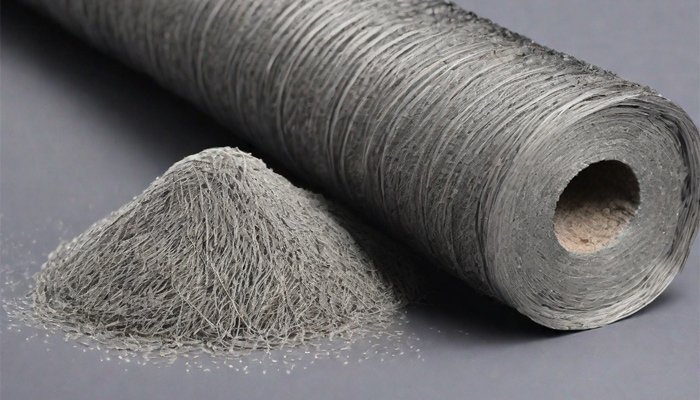 steel fiber concrete advantages